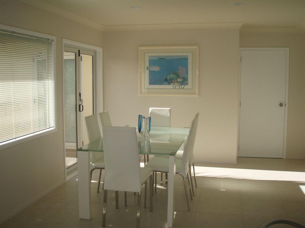 Seascape Villa B&B Ταουράνγκα Εξωτερικό φωτογραφία