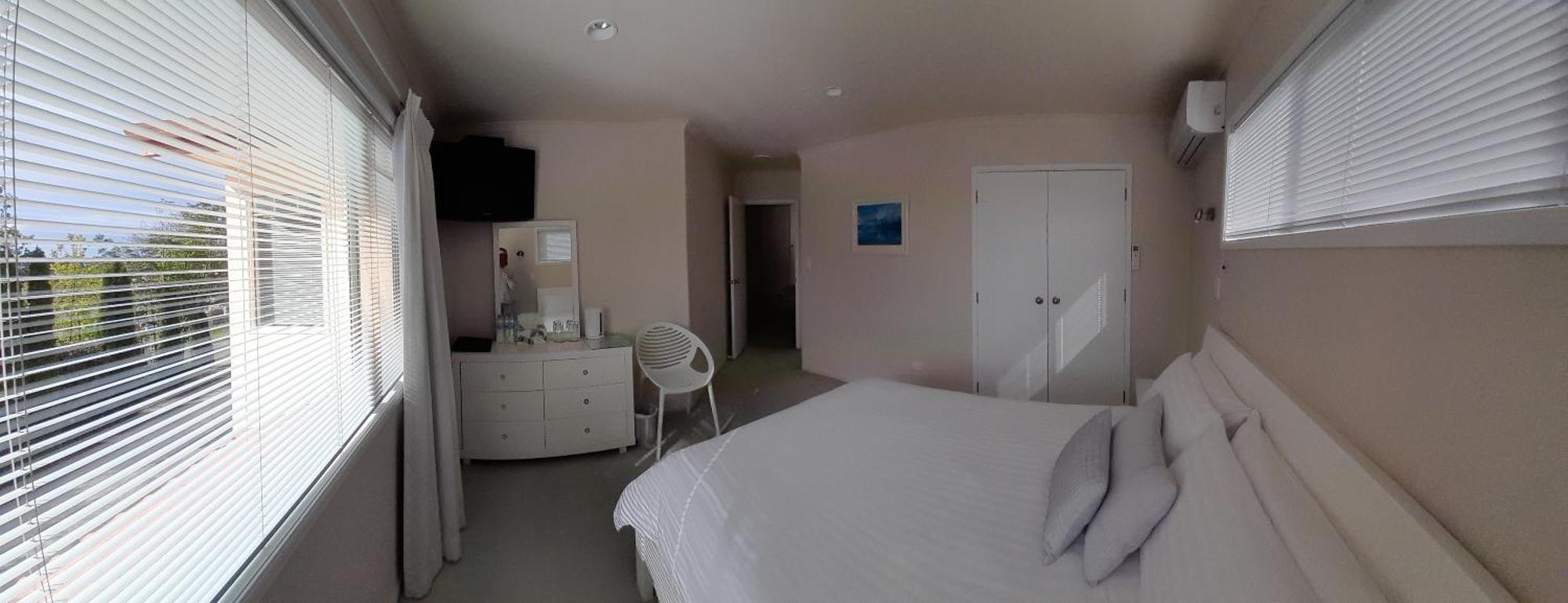 Seascape Villa B&B Ταουράνγκα Εξωτερικό φωτογραφία