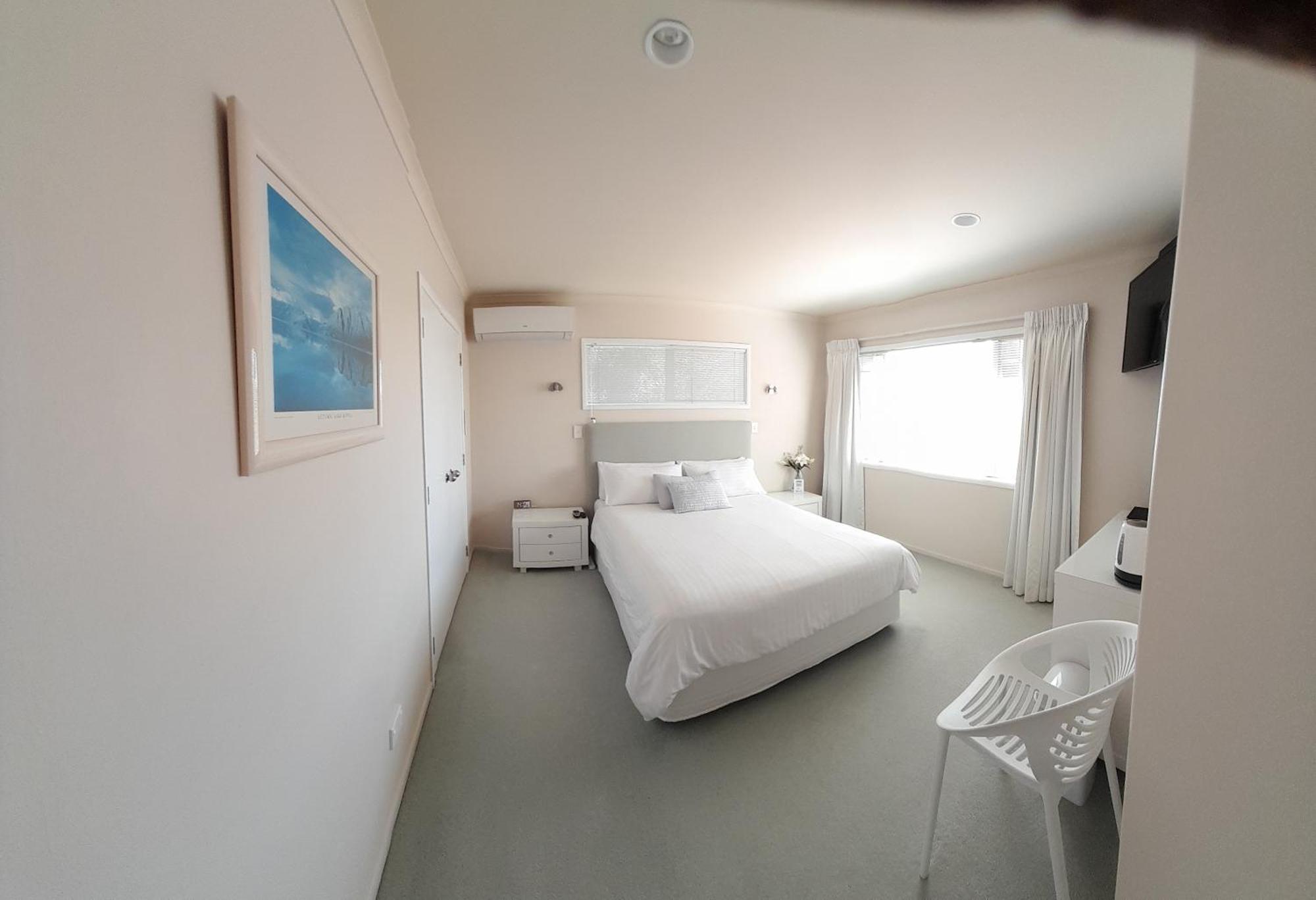 Seascape Villa B&B Ταουράνγκα Εξωτερικό φωτογραφία
