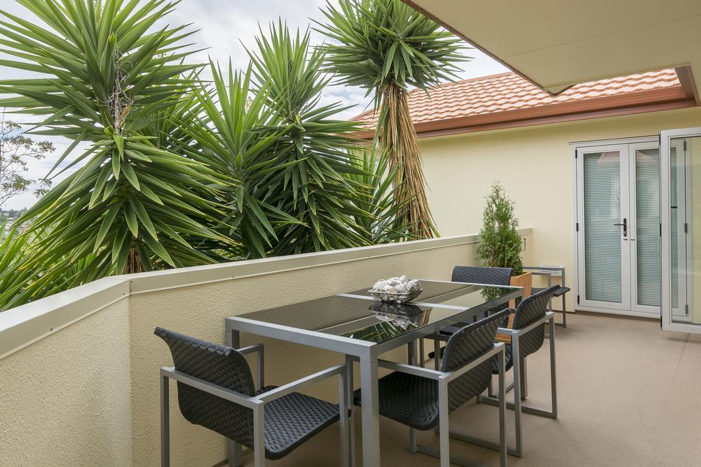 Seascape Villa B&B Ταουράνγκα Εξωτερικό φωτογραφία