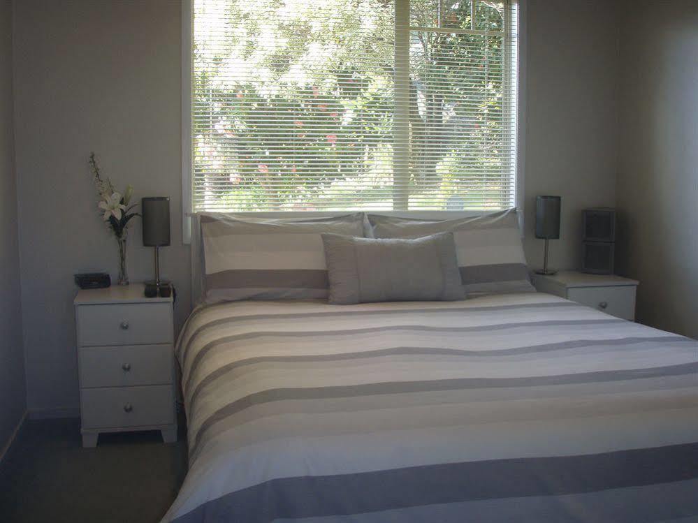 Seascape Villa B&B Ταουράνγκα Εξωτερικό φωτογραφία