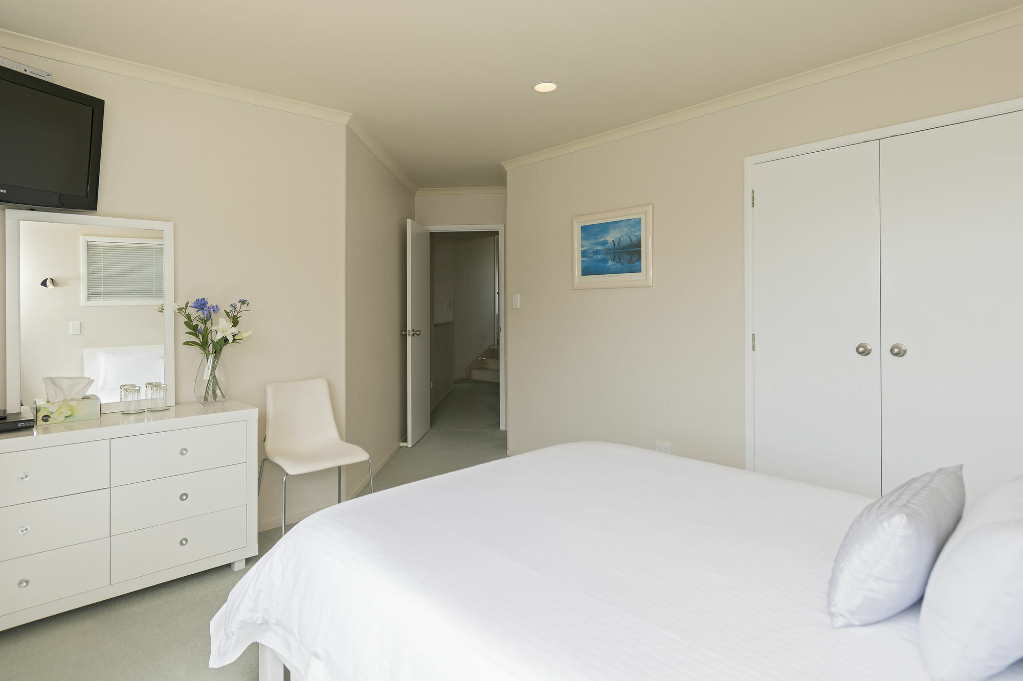 Seascape Villa B&B Ταουράνγκα Εξωτερικό φωτογραφία