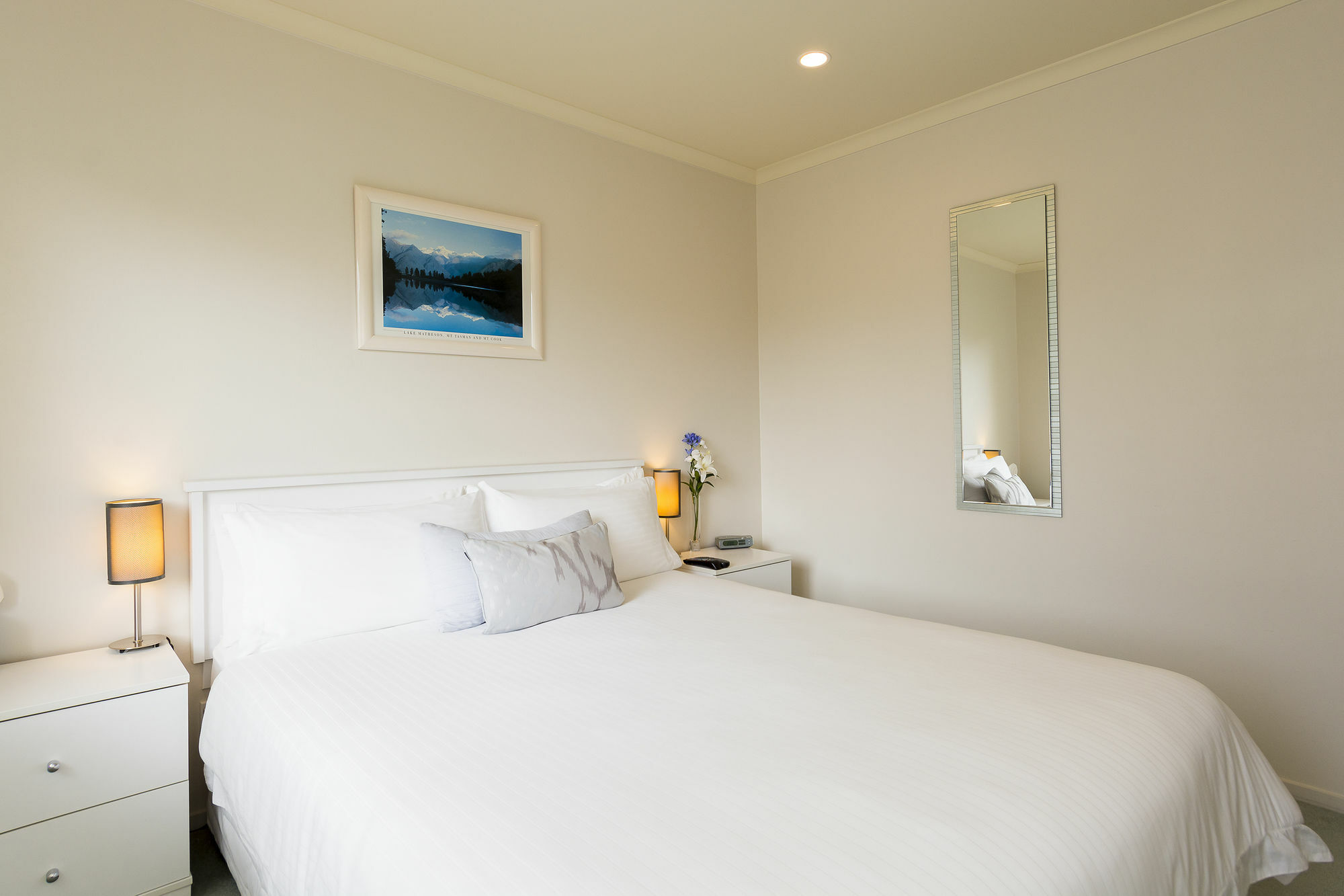 Seascape Villa B&B Ταουράνγκα Εξωτερικό φωτογραφία
