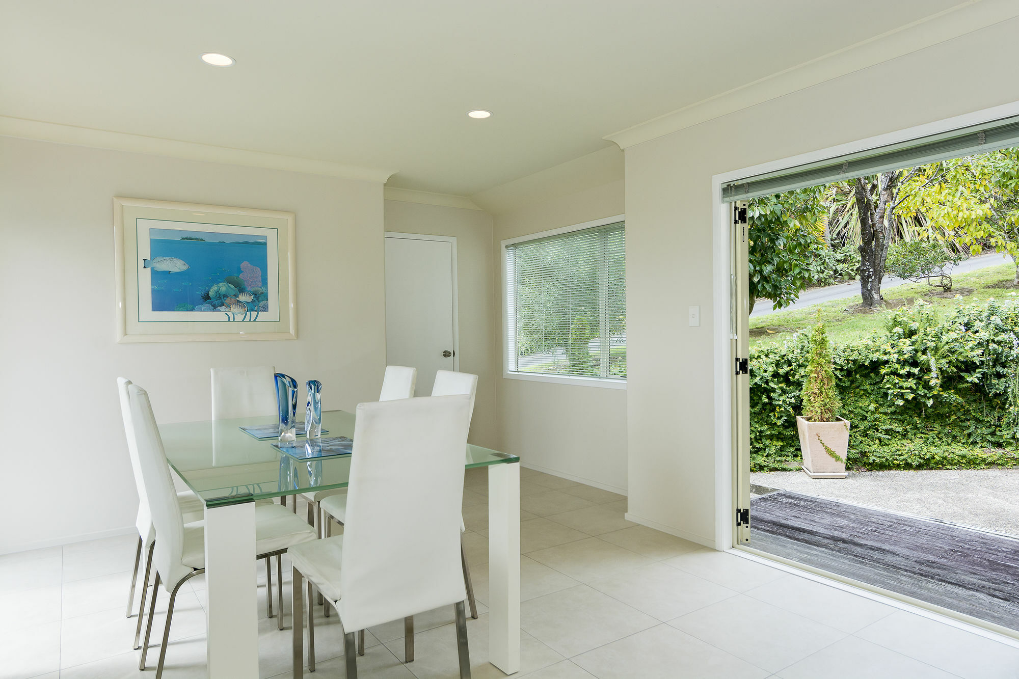 Seascape Villa B&B Ταουράνγκα Εξωτερικό φωτογραφία