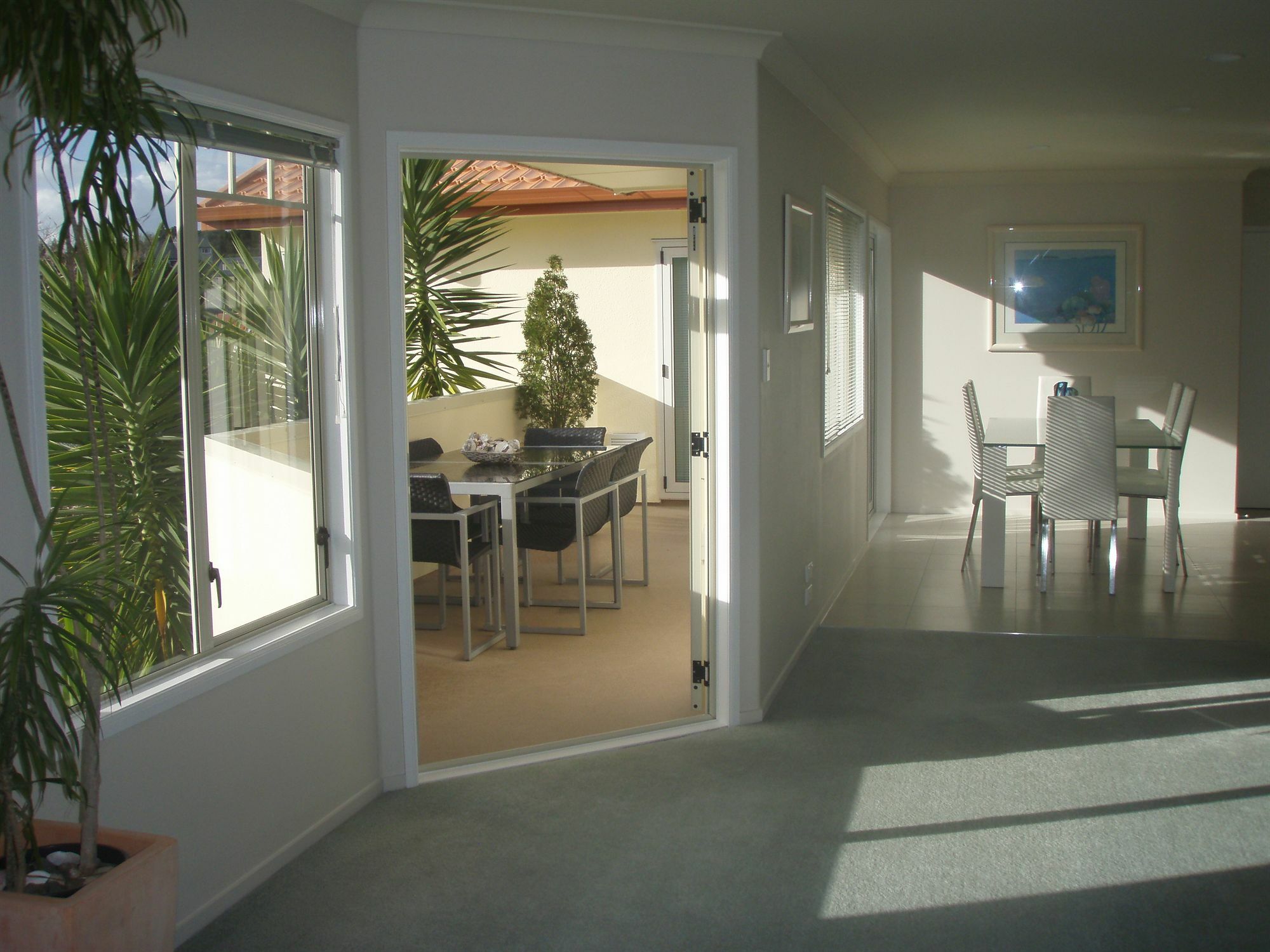 Seascape Villa B&B Ταουράνγκα Εξωτερικό φωτογραφία
