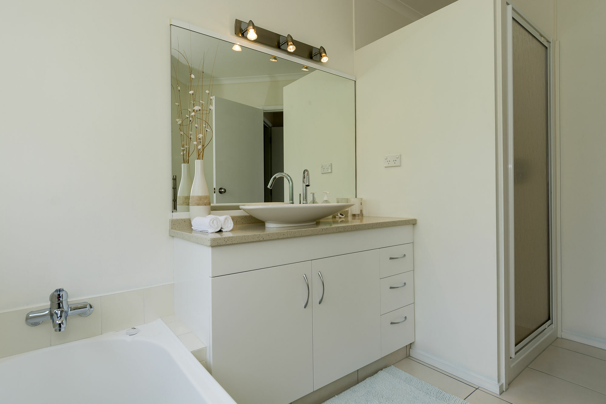 Seascape Villa B&B Ταουράνγκα Εξωτερικό φωτογραφία